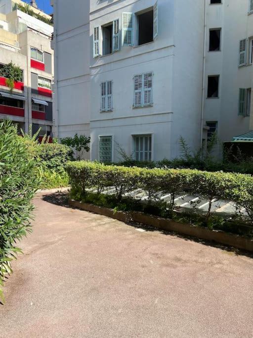 Joli Et Lumineux Appartement Proche Mer Et Centre Ville Nicea Zewnętrze zdjęcie